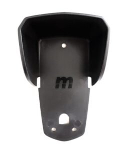 Visera universal protección plástico ABS fotocelula MF 3