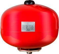 Hidroesfera acumulador hidroneumático Wates 24 LX